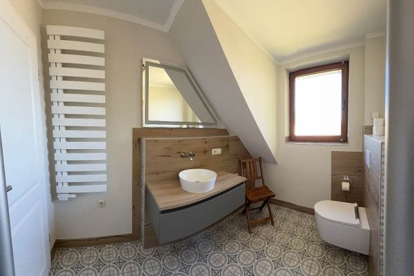  Darßer Weg 7 Wohnung 2  - 