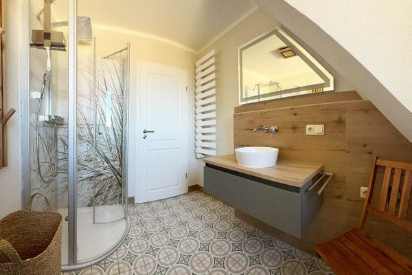  Darßer Weg 7 Wohnung 2  - 
