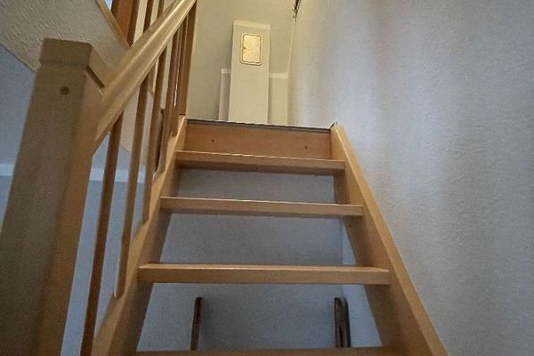  Darßer Weg 7 Wohnung 2  - 