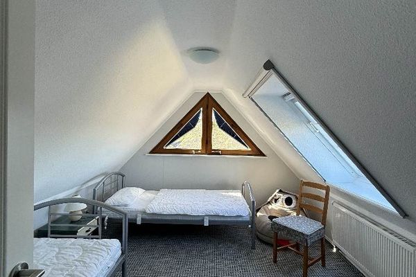  Darßer Weg 7 Wohnung 2  - 