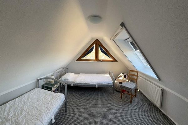  Darßer Weg 7 Wohnung 2  - 