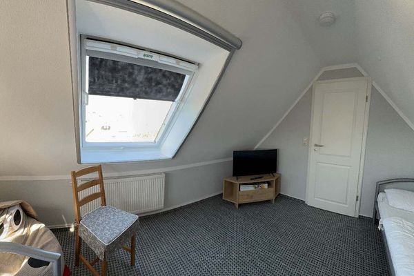  Darßer Weg 7 Wohnung 2  - 