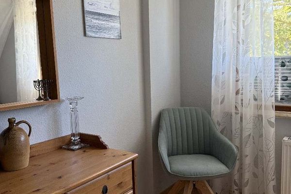  Darßer Weg 7 Wohnung 2  - 