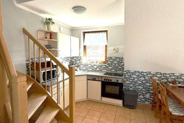  Darßer Weg 7 Wohnung 2  - 