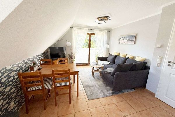 Darßer Weg 7 Wohnung 2  - 
