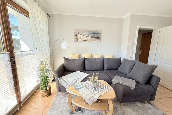  Darßer Weg 7 Wohnung 2  - 