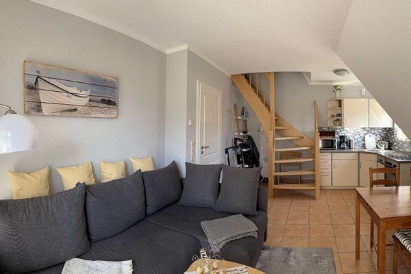 Darßer Weg 7 Wohnung 2  - 