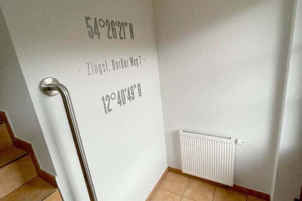  Darßer Weg 7 Wohnung 3 Zingst - 