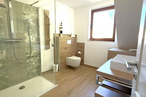  Darßer Weg 7 Wohnung 3 Zingst - 