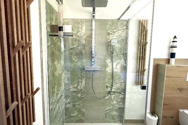  Darßer Weg 7 Wohnung 3 Zingst - 