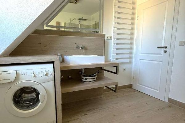  Darßer Weg 7 Wohnung 3 Zingst - 