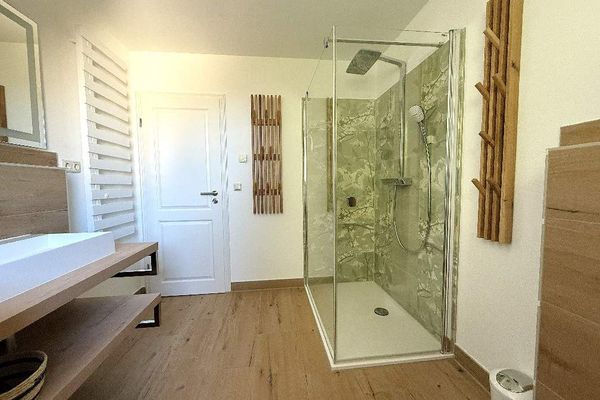  Darßer Weg 7 Wohnung 3 Zingst - 