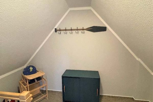  Darßer Weg 7 Wohnung 3 Zingst - 