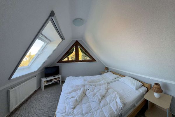  Darßer Weg 7 Wohnung 3 Zingst - 