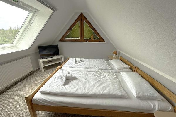  Darßer Weg 7 Wohnung 3 Zingst - 