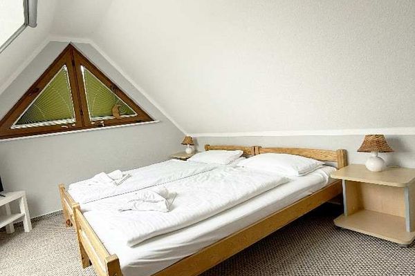  Darßer Weg 7 Wohnung 3 Zingst - 