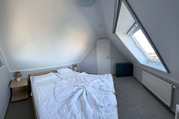  Darßer Weg 7 Wohnung 3 Zingst - 