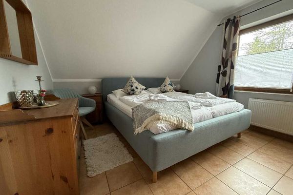  Darßer Weg 7 Wohnung 3 Zingst - 
