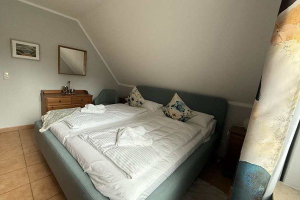  Darßer Weg 7 Wohnung 3 Zingst - 