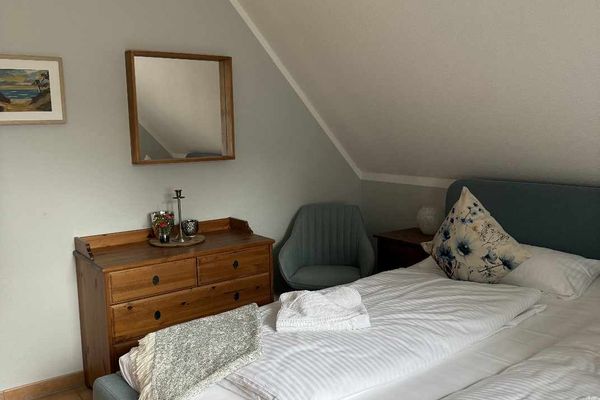  Darßer Weg 7 Wohnung 3 Zingst - 