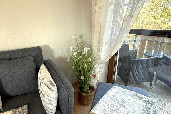  Darßer Weg 7 Wohnung 3 Zingst - 
