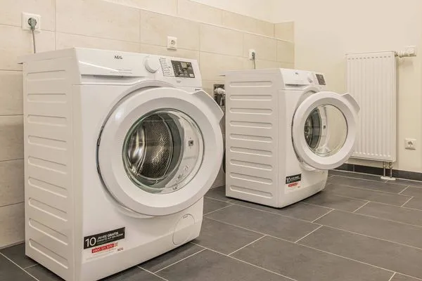 Dekoratives Detail  Ferienwohnung Sonnenblick am Haff