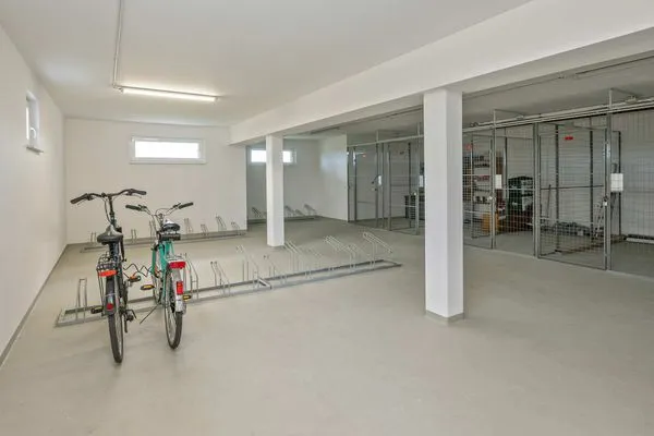 Dekoratives Detail  Ferienwohnung Sonnenblick am Haff