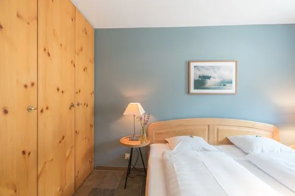 Schlafzimmer  Chesa Survial 4