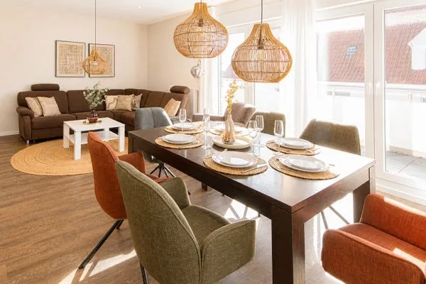   Penthouse Inselbrise