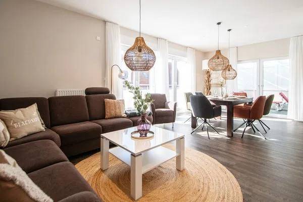   Penthouse Inselbrise