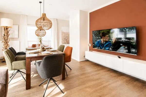   Penthouse Inselbrise