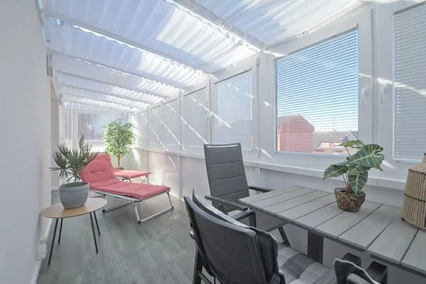   Penthouse Inselbrise