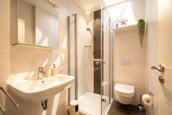   Penthouse Inselbrise