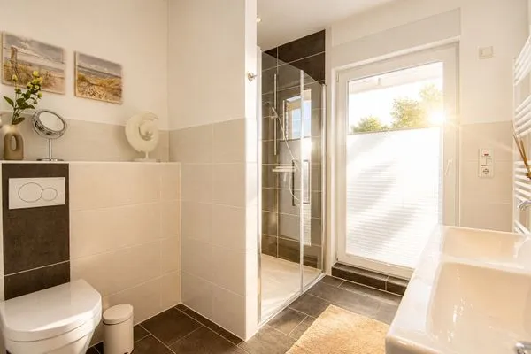   Penthouse Inselbrise