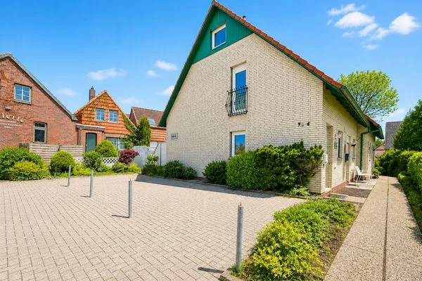 Hauptansicht  Glasertown