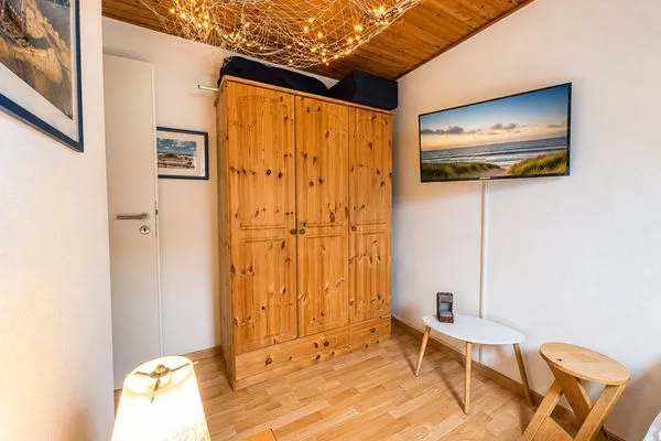 Schlafzimmer  Glasertown