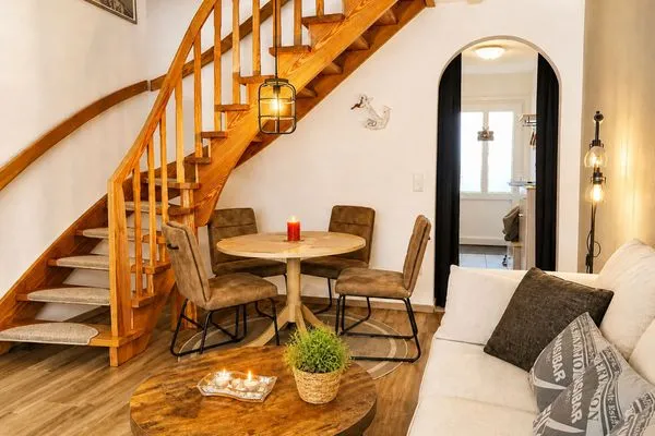 Wohnzimmer  Glasertown