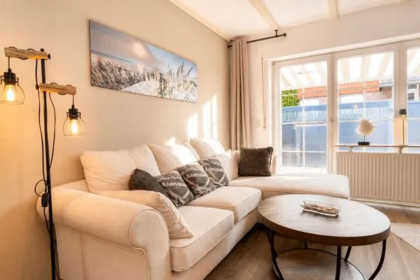 Wohnzimmer  Glasertown