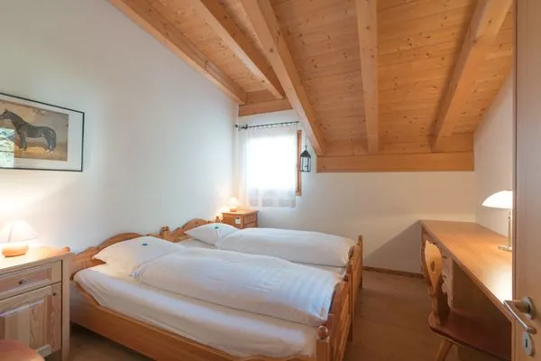 Schlafzimmer  Trais Fluors C3