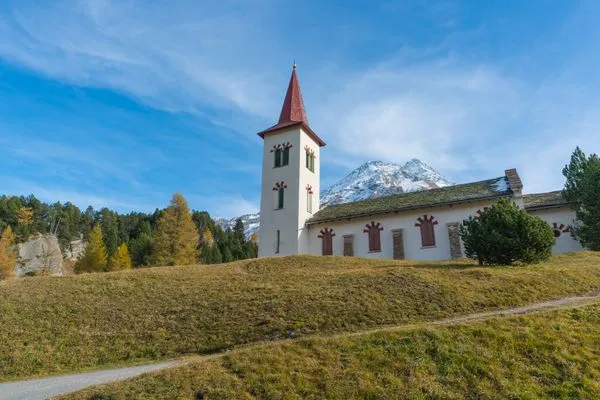 Nachbarschaft  Trais Fluors C3
