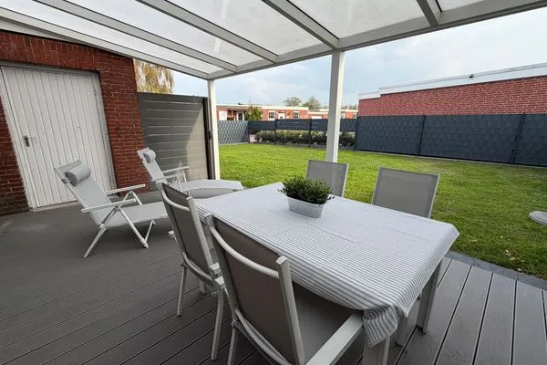   Ferienhaus Margarete