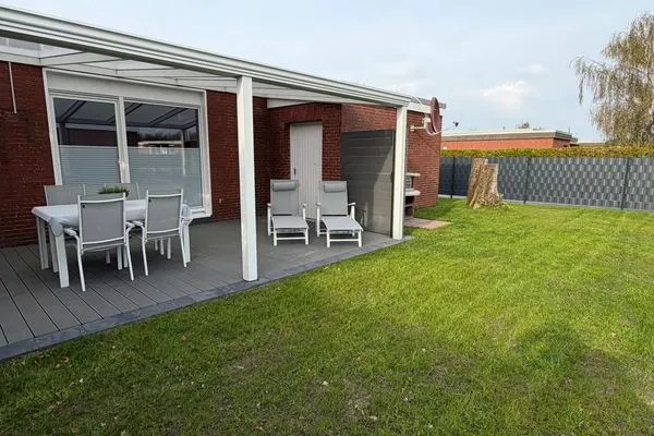   Ferienhaus Margarete