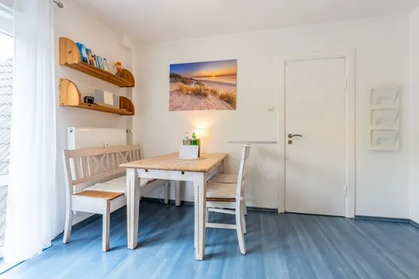   Strandnest
