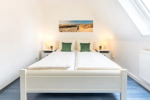   Strandnest