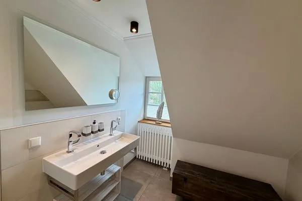 Reetdachhaus Vesterhav Reetdachhaus Vesterhav SPO Boehl - 