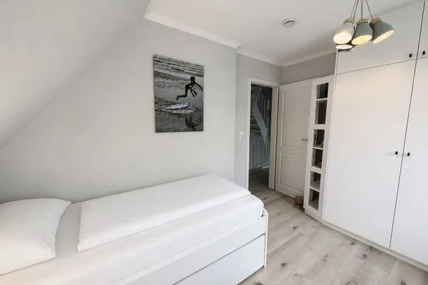 Reetdachhaus Vesterhav Reetdachhaus Vesterhav SPO Boehl - 