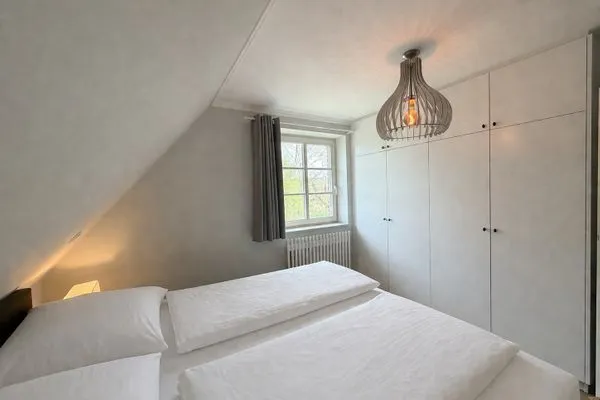 Reetdachhaus Vesterhav Reetdachhaus Vesterhav SPO Boehl - 