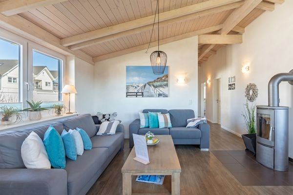 Ferienhaus Stockente in Dagebüll – Bild 5 von 5
