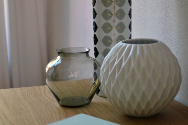  Friesen-Cottage Friedrichstadt - Dekoratives Detail
