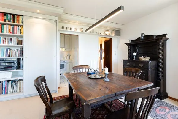   Ferienwohnung "Carpe Diem App. 191"